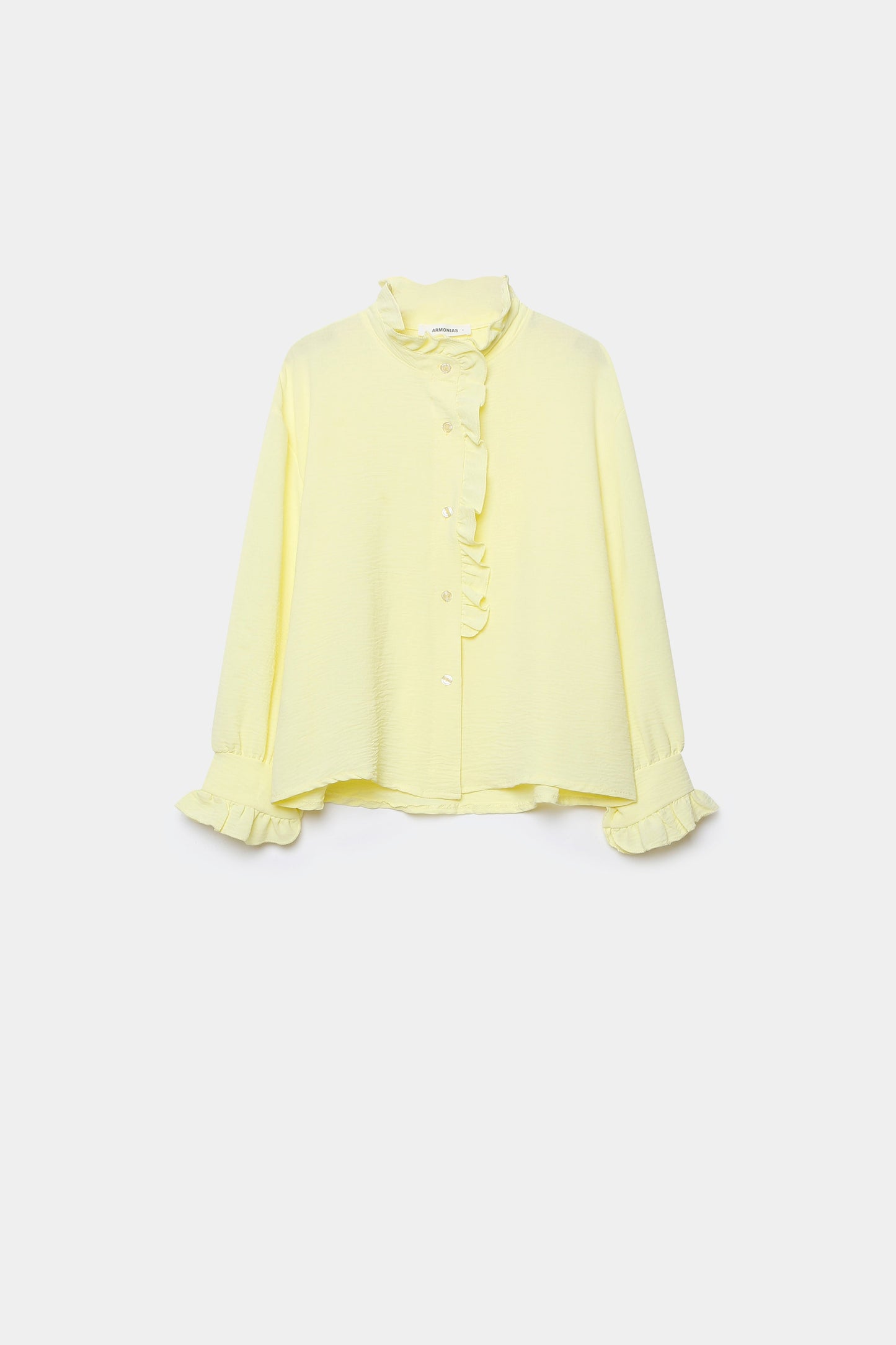 BLUSA ARMONIAS AFRICA