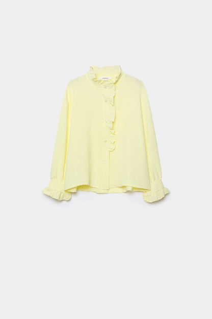 BLUSA ARMONIAS AFRICA