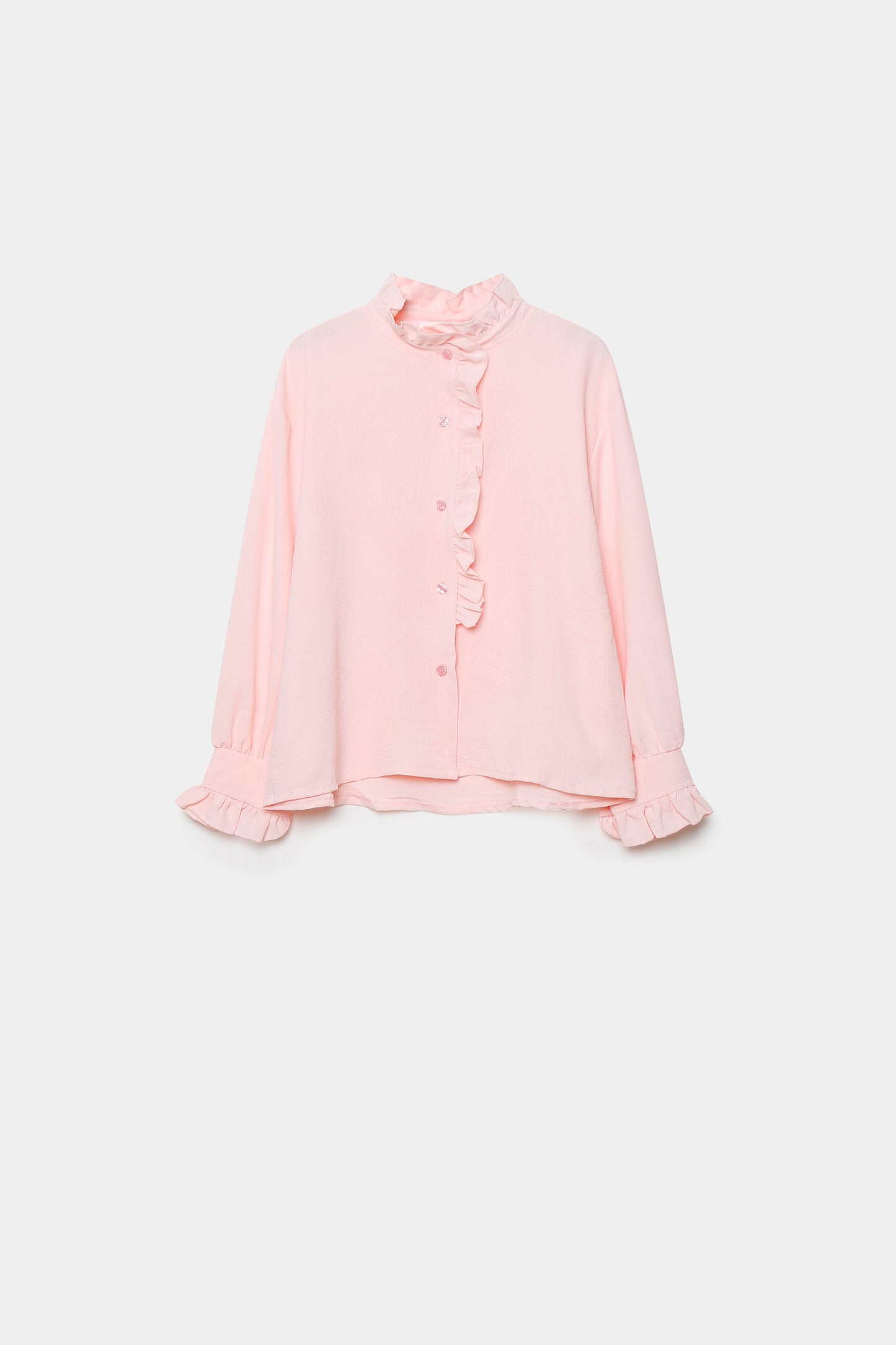 BLUSA ARMONIAS AFRICA