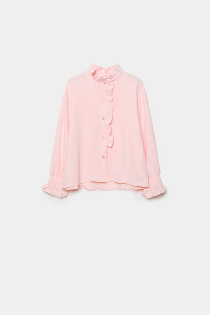BLUSA ARMONIAS AFRICA
