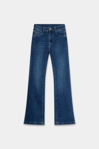 JEANS  FLARE