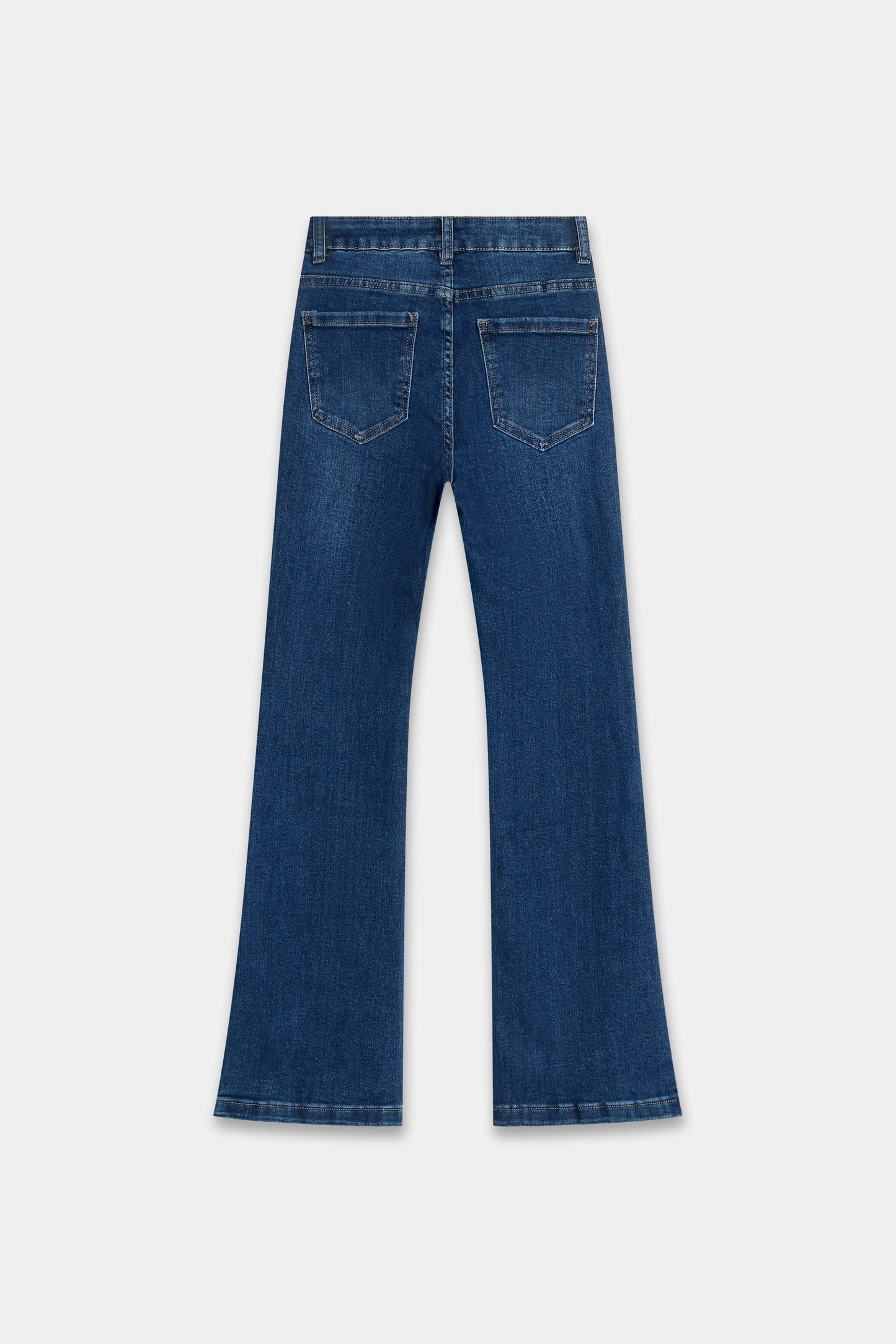 JEANS  FLARE