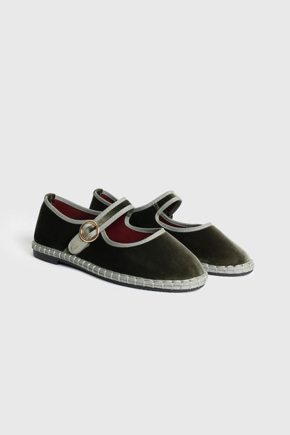 BAIRALINA ARMONIAS TEEN OLIVE