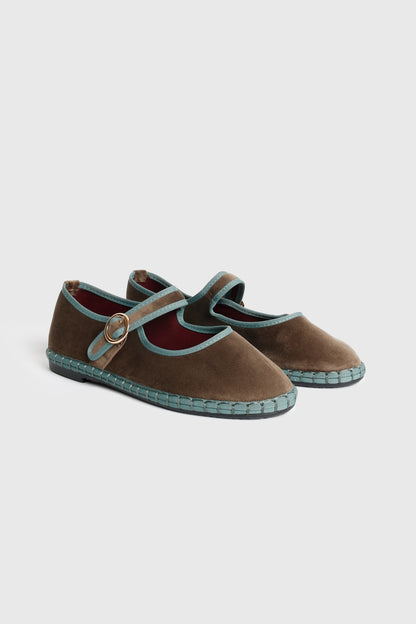 BAIRALINA ARMONIAS OLIVE