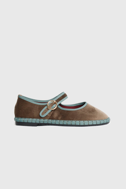 BAIRALINA ARMONIAS OLIVE