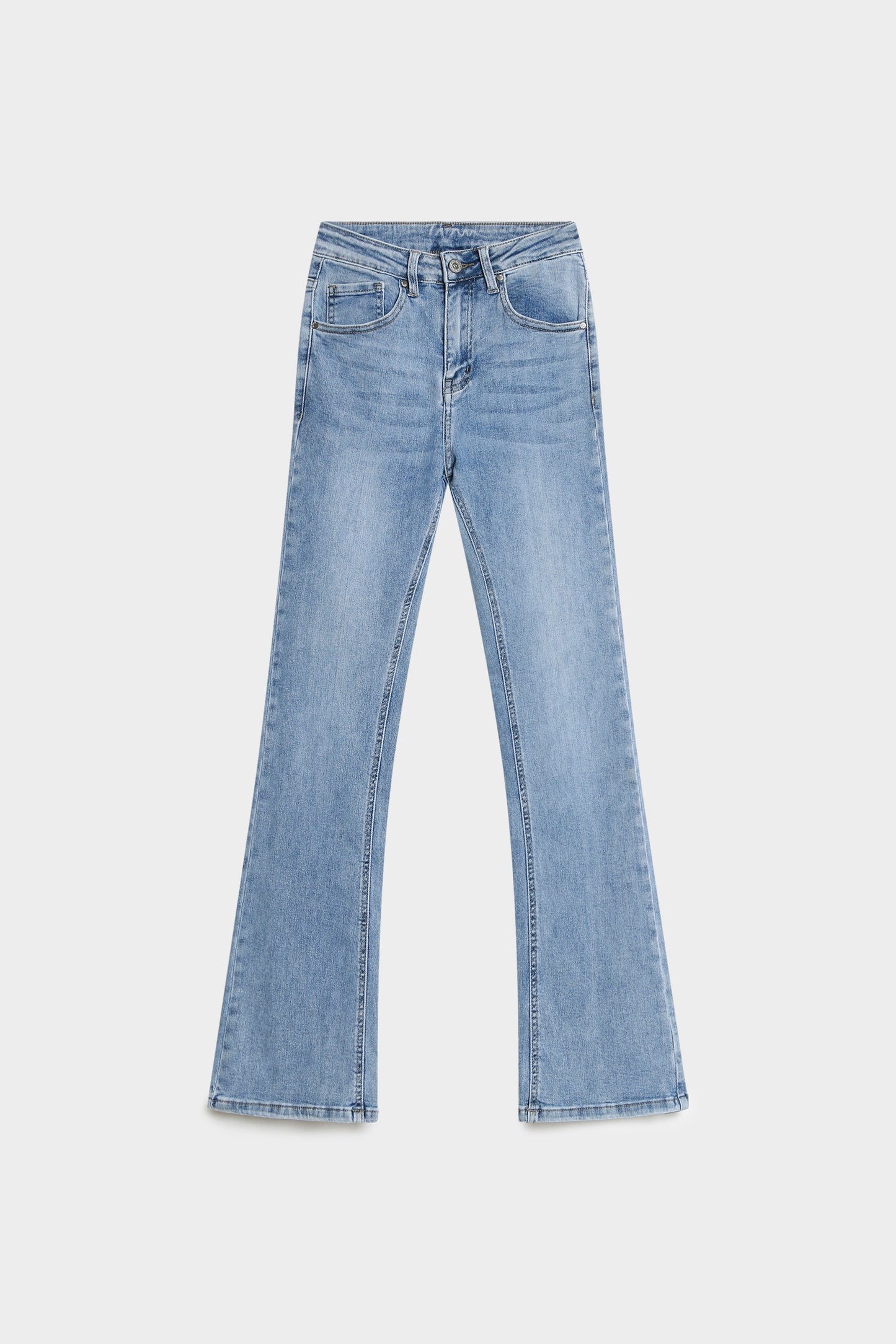 JEANS FLARE VINTAGE
