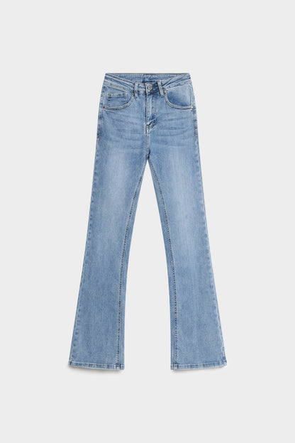 JEANS FLARE VINTAGE