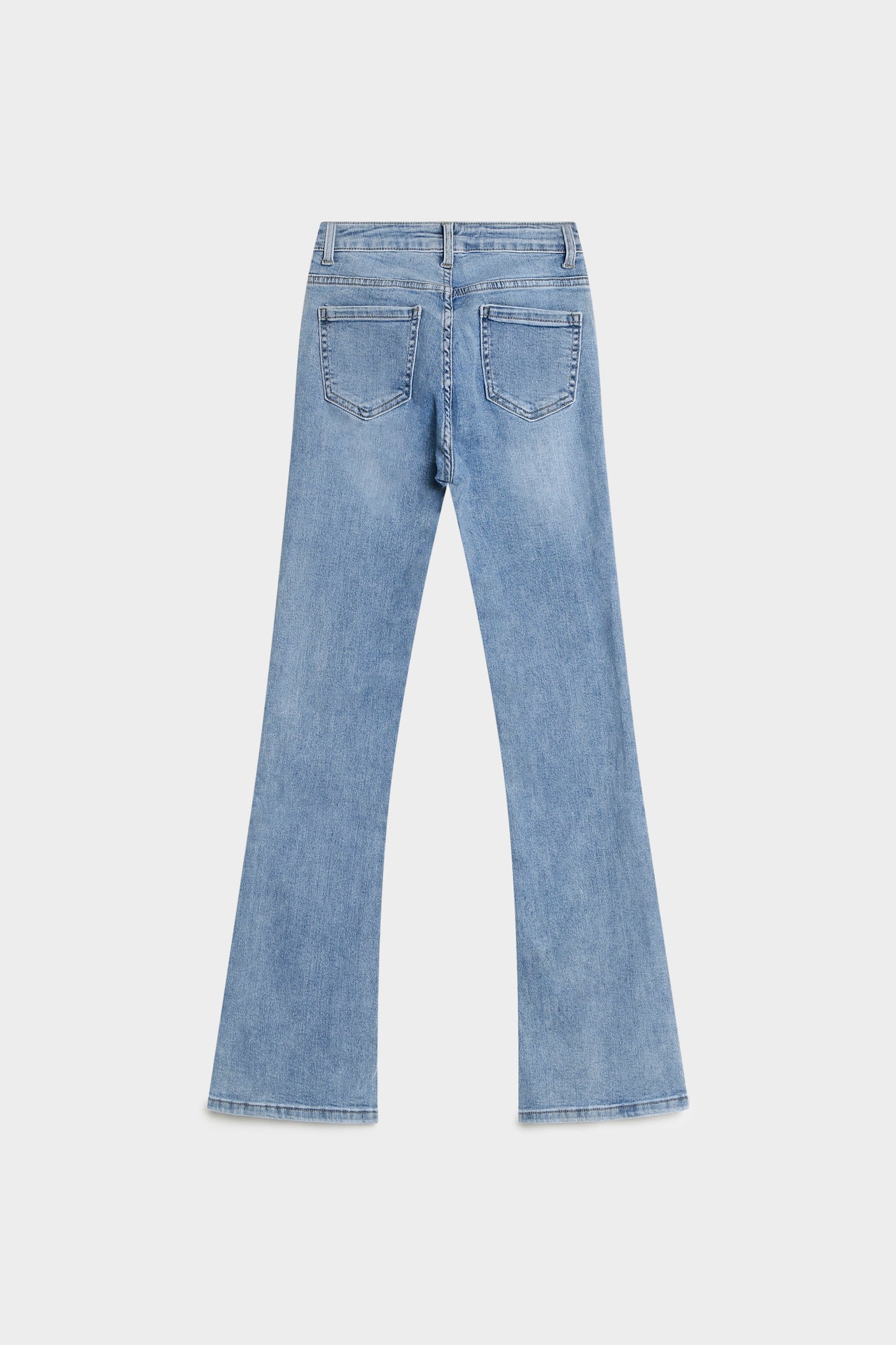 JEANS FLARE VINTAGE