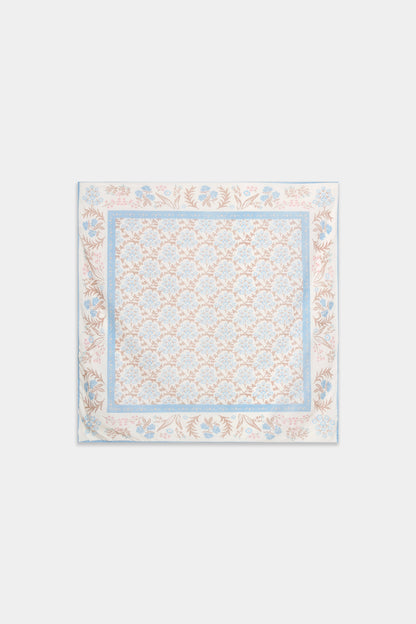 PAÑUELO ARMONIAS ESTAMPADO