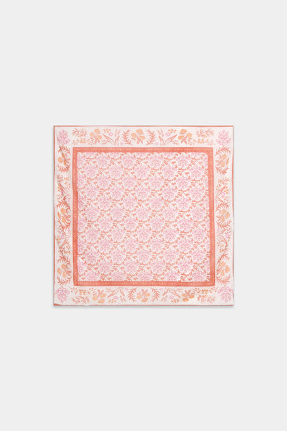 PAÑUELO ARMONIAS ESTAMPADO