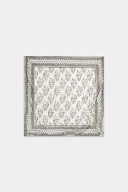 PAÑUELO ARMONIAS ESTAMPADO
