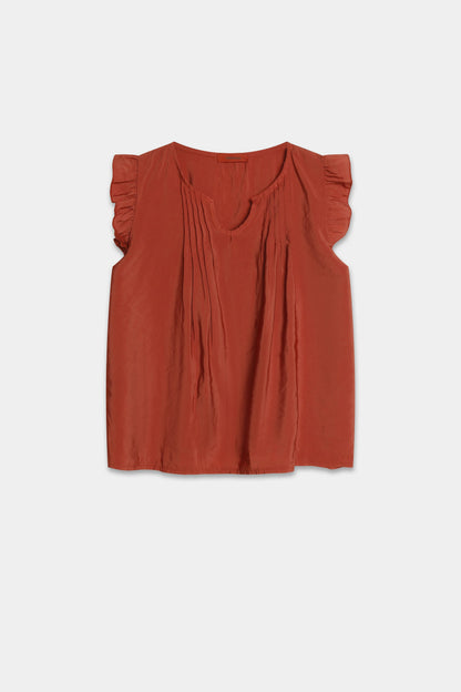BLUSA ARMONIAS VISCOSA