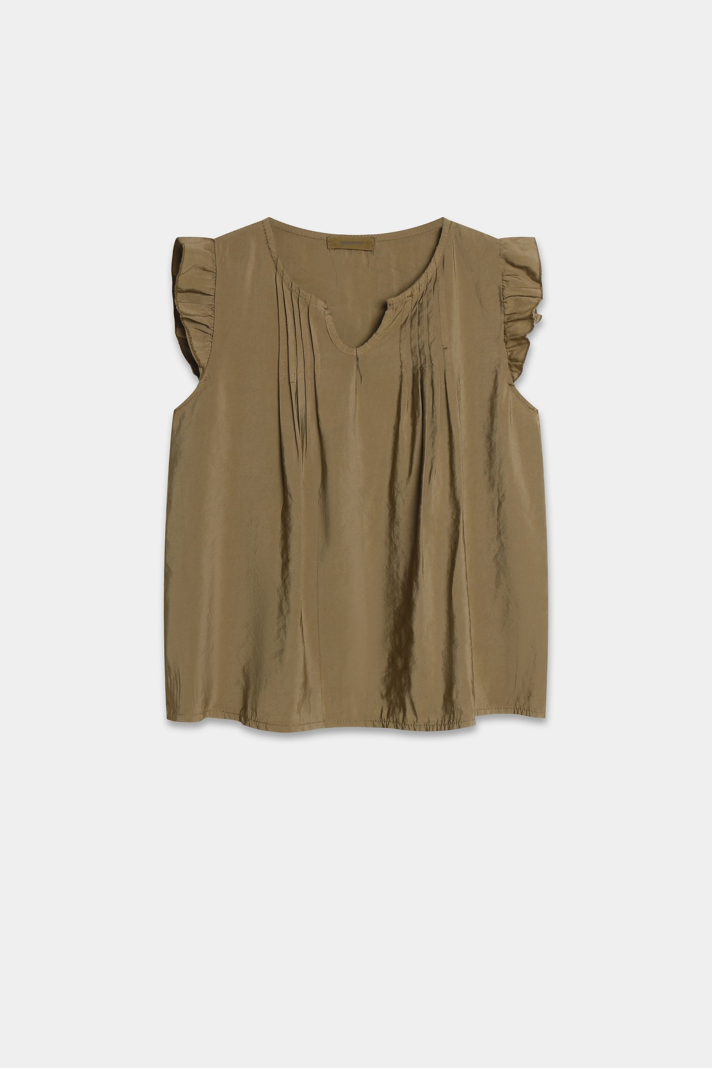 BLUSA ARMONIAS VISCOSA