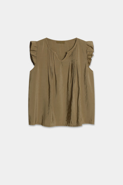 BLUSA ARMONIAS VISCOSA