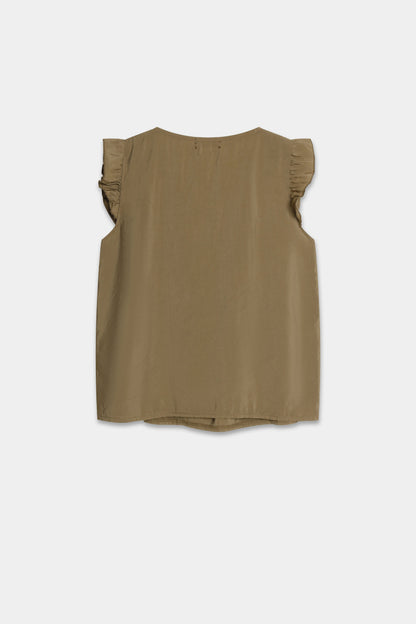 BLUSA ARMONIAS VISCOSA