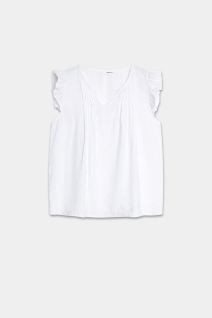 BLUSA ARMONIAS VISCOSA