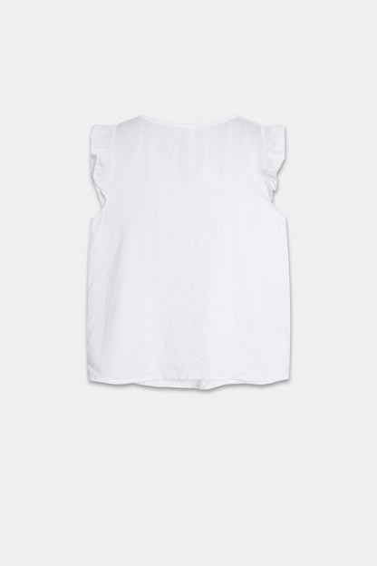 BLUSA ARMONIAS VISCOSA