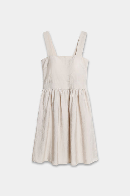 VESTIDO ARMONIAS CORTO