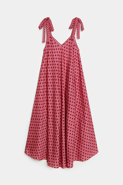 VESTIDO ARMONIAS LUNARES