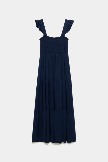 VESTIDO ARMONIAS PILAR