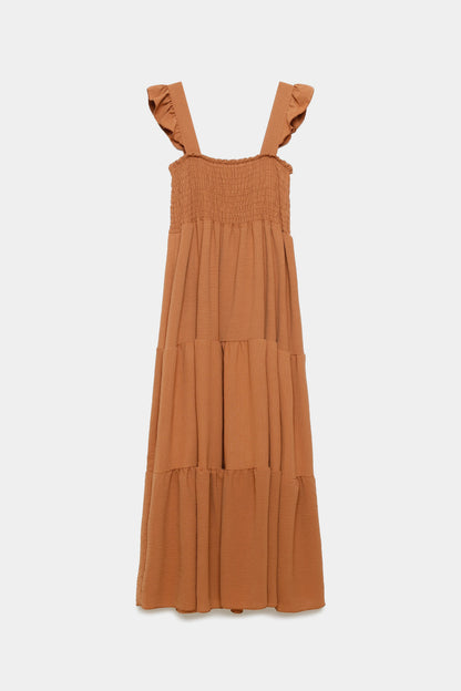 VESTIDO ARMONIAS PILAR