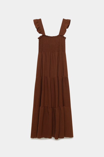 VESTIDO ARMONIAS PILAR