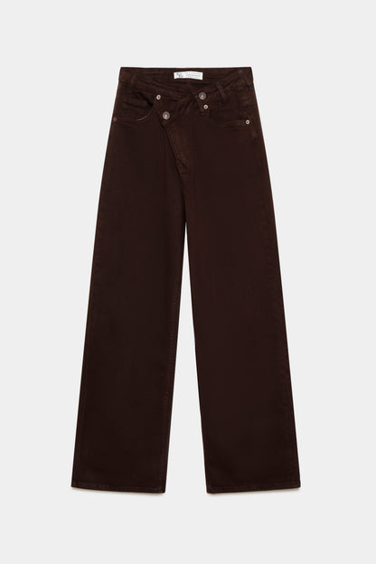JEANS MISS LIT