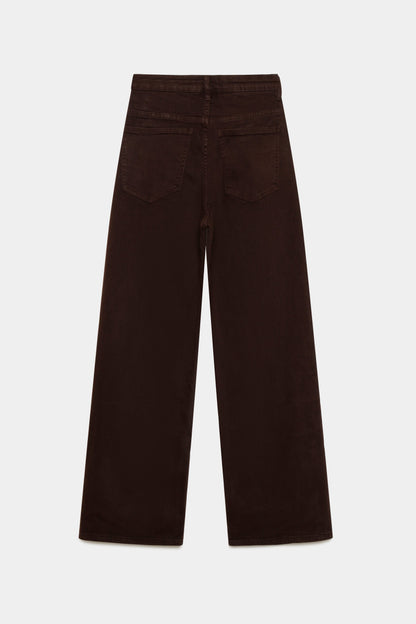 JEANS MISS LIT