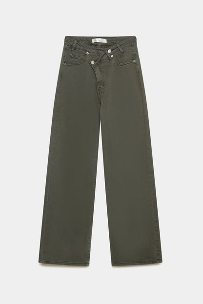 JEANS MISS LIT