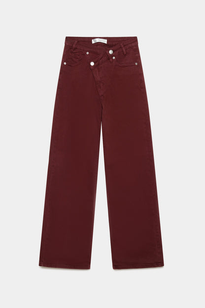 JEANS MISS LIT