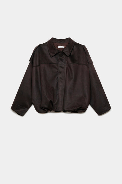 BOMBER ARMONIAS ANTE