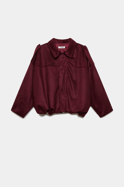 BOMBER ARMONIAS ANTE