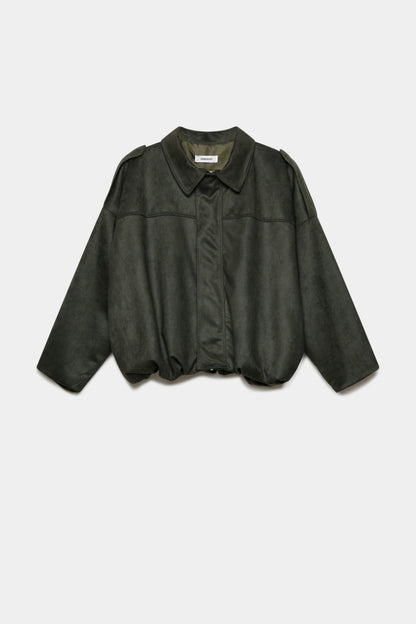 BOMBER ARMONIAS ANTE