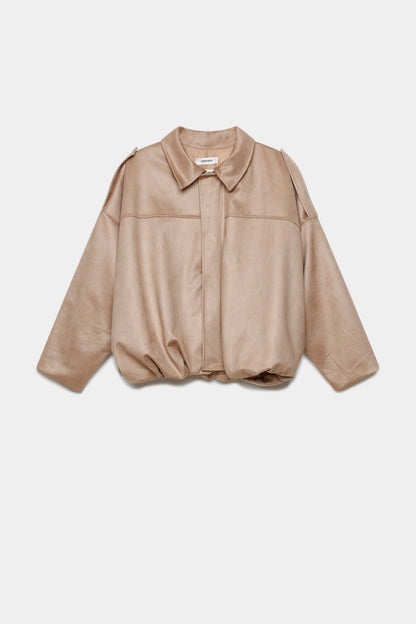 BOMBER ARMONIAS ANTE
