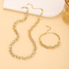 Conjunto Oro