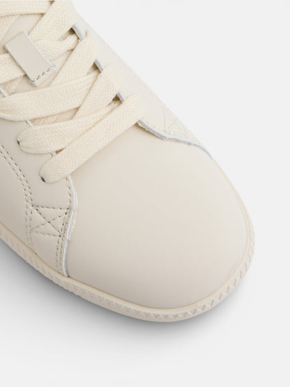 Zapatilla silbon woman clasica blanca