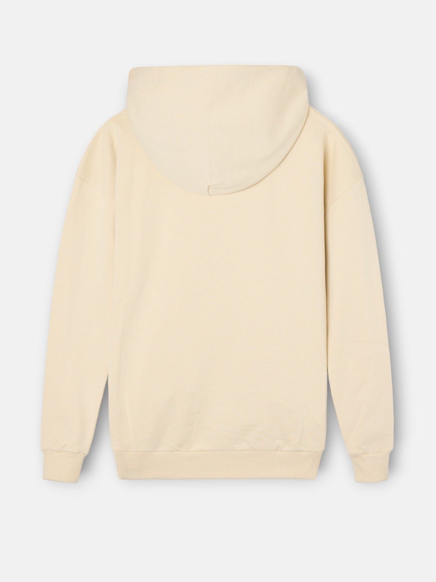 Sudadera woman lazo cruda