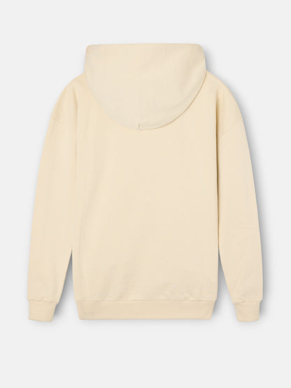 Sudadera woman lazo cruda