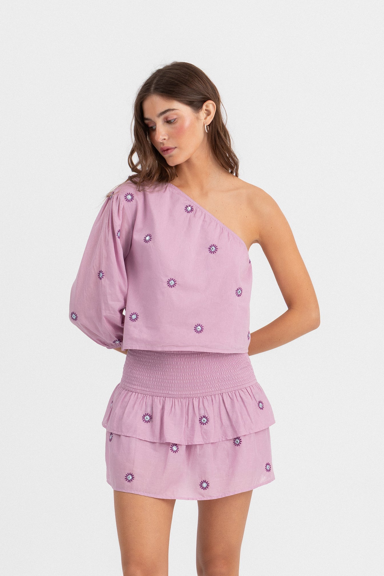 TOP ASIMETRICO DETALLE