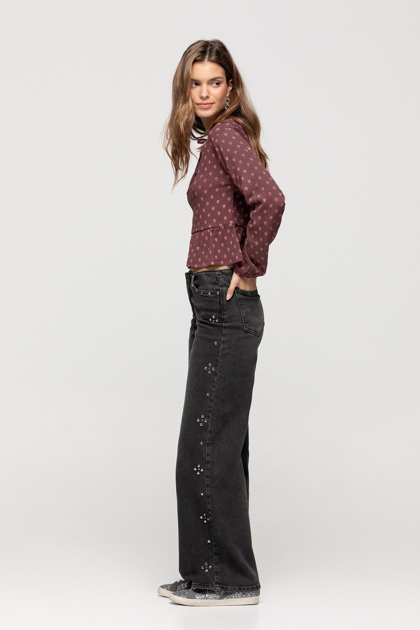 TOP BAMBULA ESTAMPADO