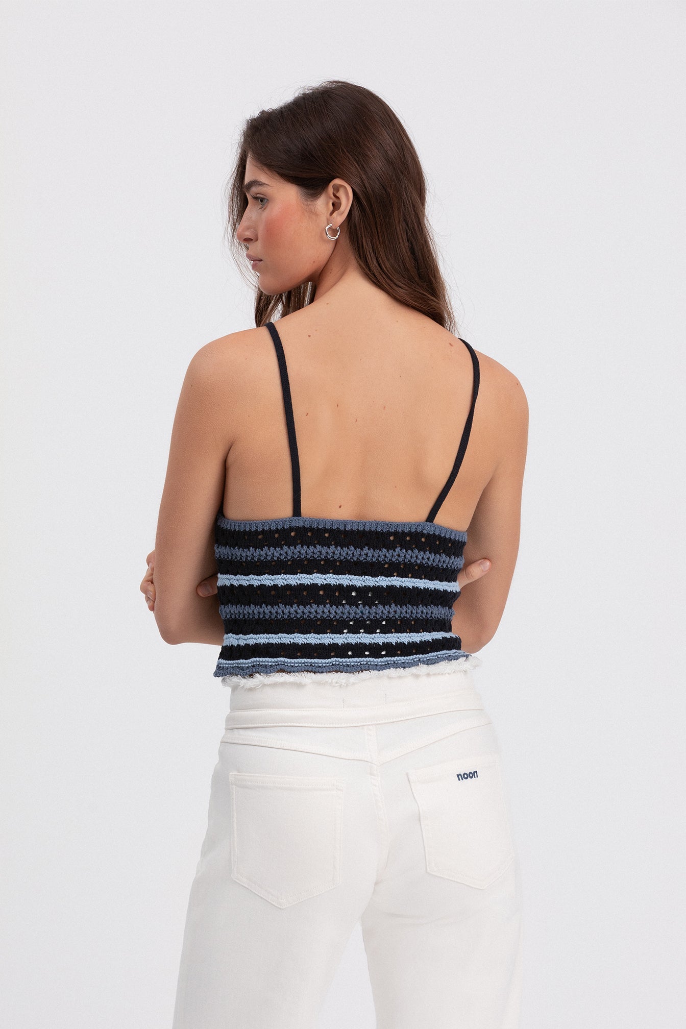 TOP CROCHET TIRANTES