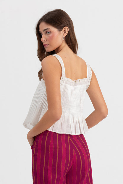 TOP FLUIDO JARETAS