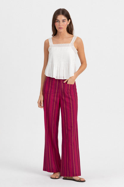 TOP FLUIDO JARETAS