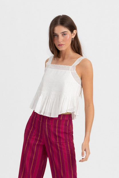 TOP FLUIDO JARETAS