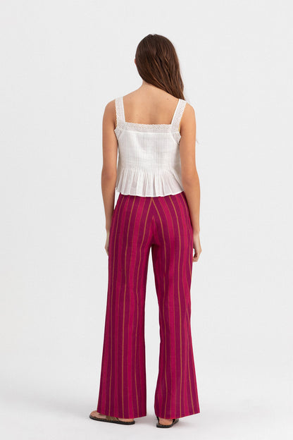 TOP FLUIDO JARETAS