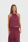 FUCSIA