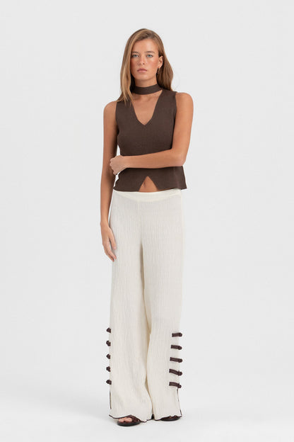 TOP HALTER LAZADA