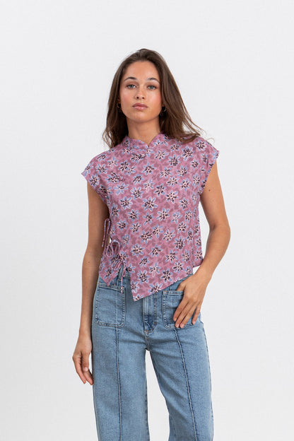 TOP JAPONES ESTAMPADO