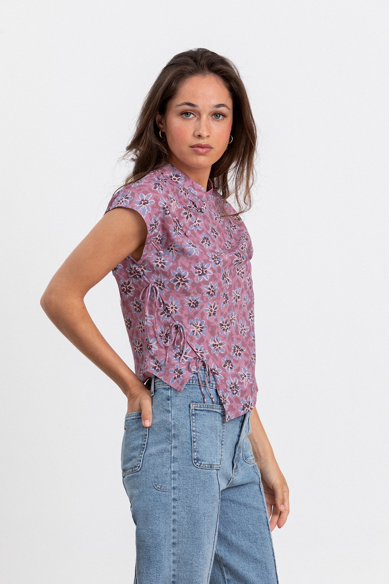 TOP JAPONES ESTAMPADO