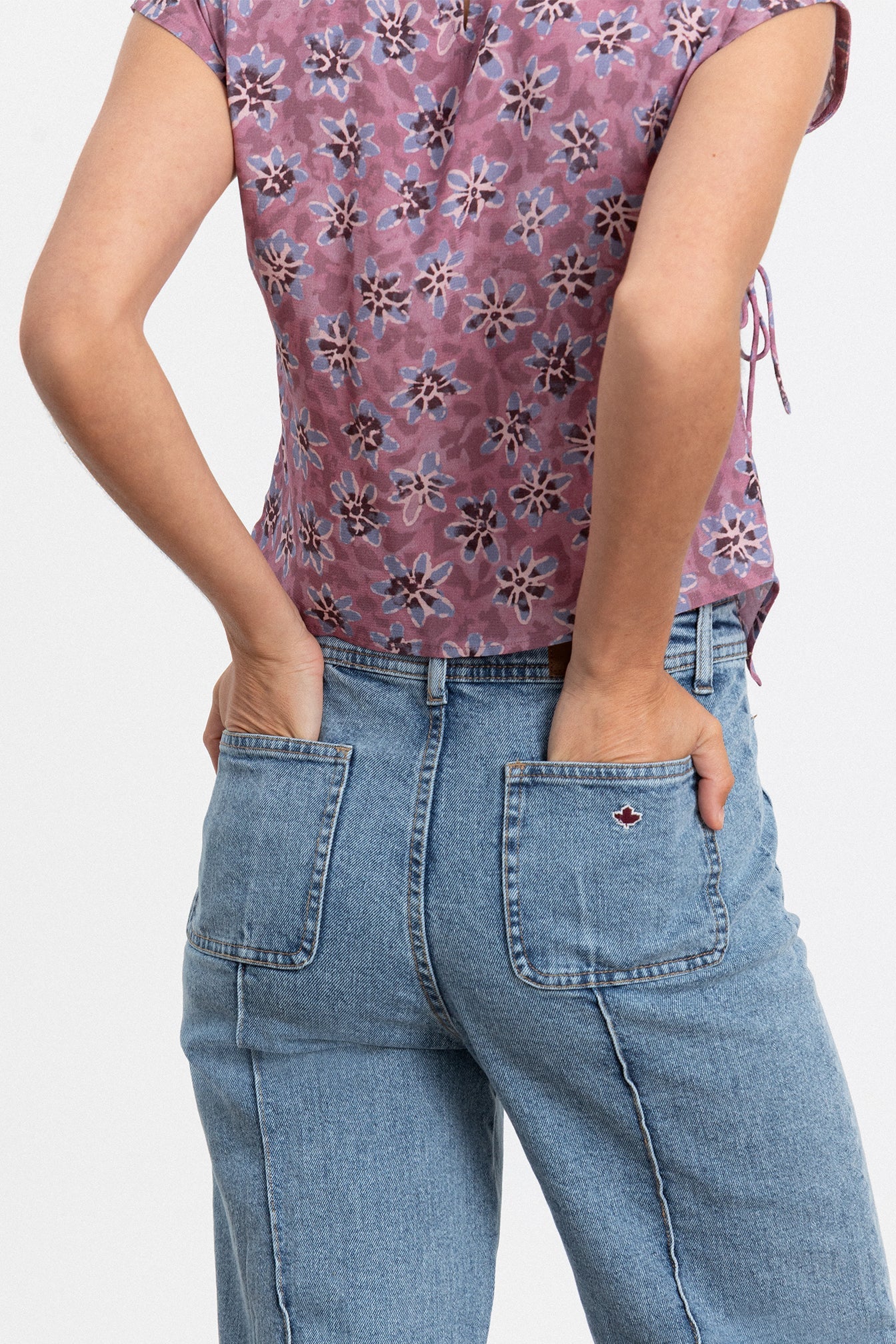 TOP JAPONES ESTAMPADO